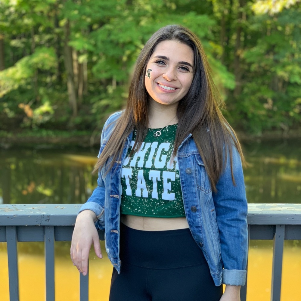 Meet your Posher, Nicolenicole